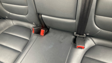 MG Hs 1.5 T-GDI Excite 5dr Petrol Hatchback